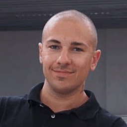 Michael Angelini